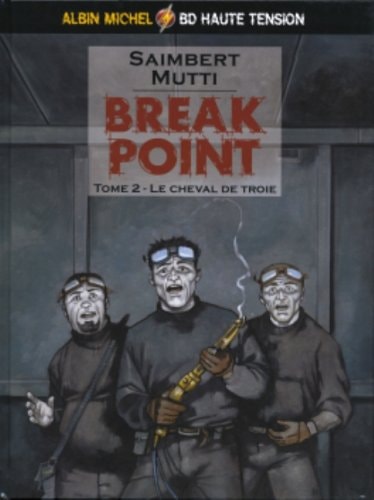 Break Point #2
