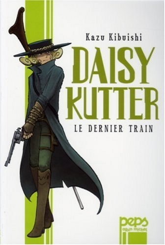 Daisy Kutter