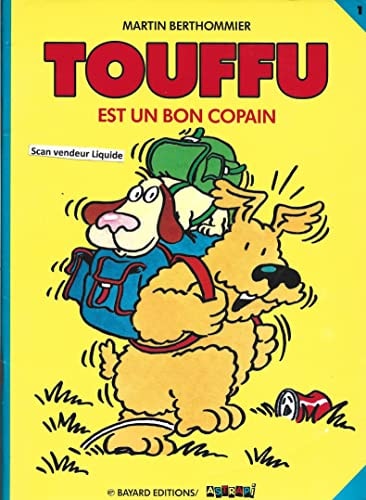 Touffu