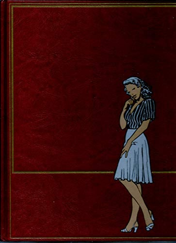 Les chefs-d'œuvre de la bande dessinée érotique