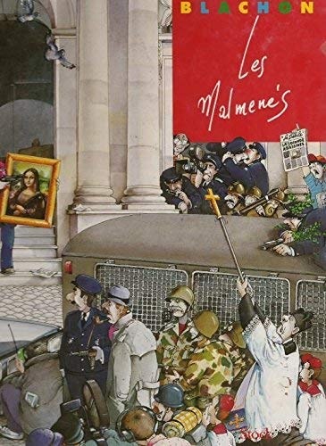 Les malmenés #[nn]