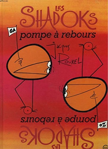 Les Shadoks