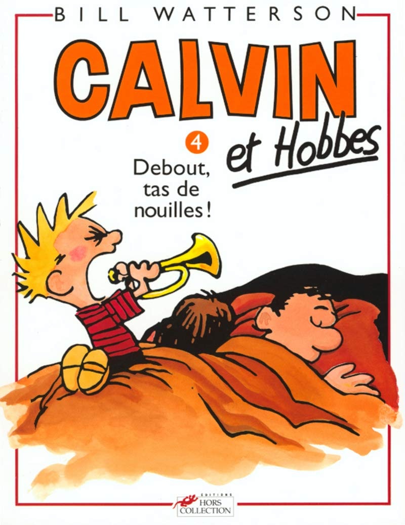 Calvin et Hobbes