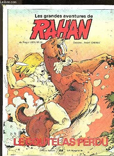 Rahan
