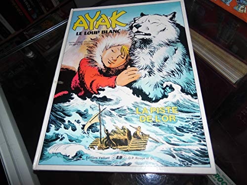 Ayak