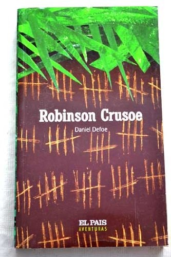 Robinson Crusoé