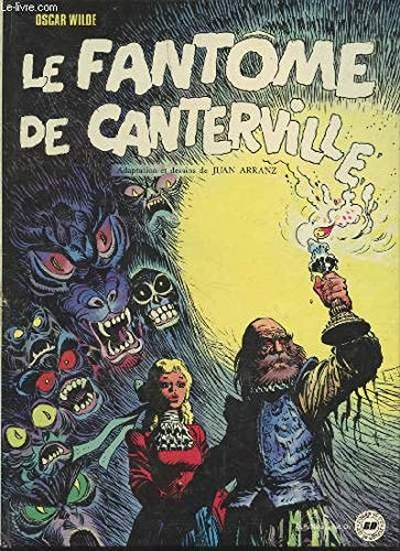 Le fantôme de Canterville