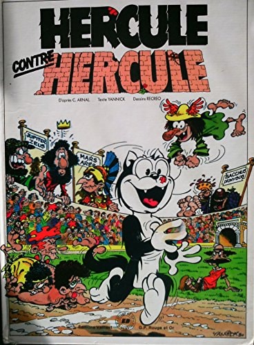 Hercule