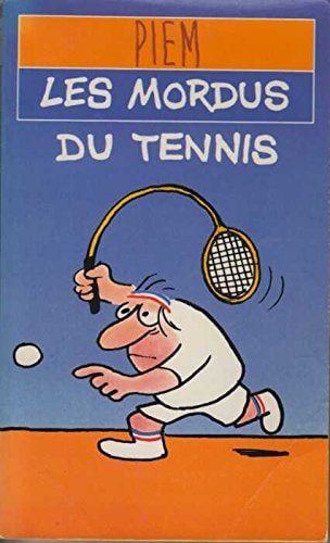 Les mordus du tennis