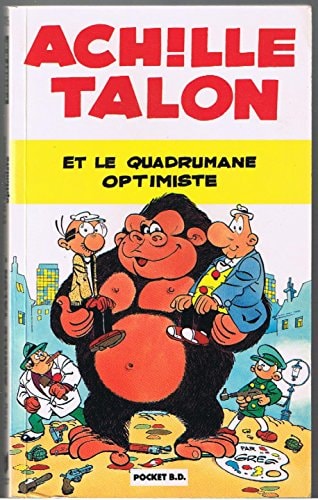 Achille Talon