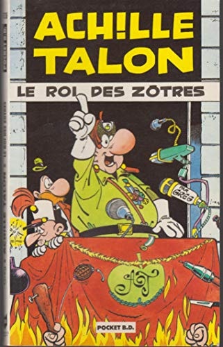 Achille Talon #17