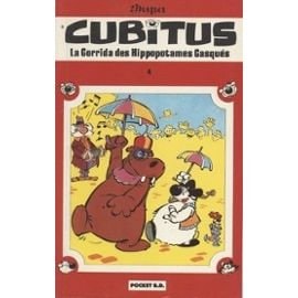 Cubitus #4