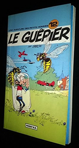 Les Petits Hommes