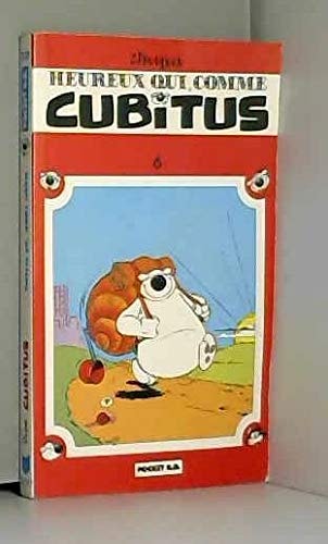 Cubitus #6