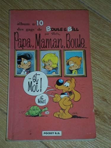 Boule & Bill