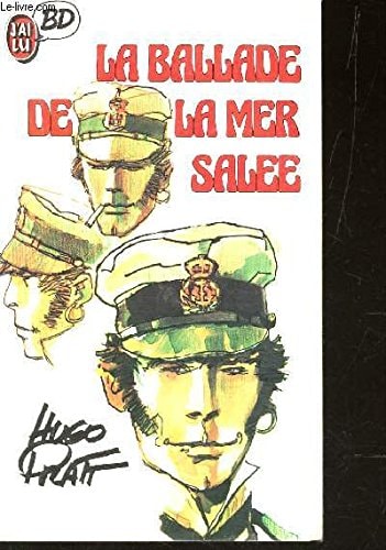 Corto Maltese