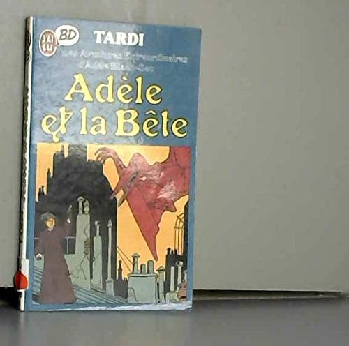 Adèle Blanc-Sec