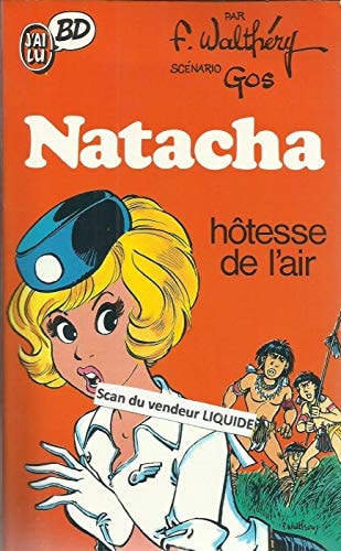 Natacha