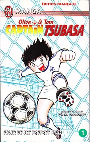 Captain Tsubasa