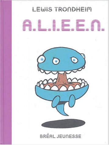 A.L.I.E.E.N.