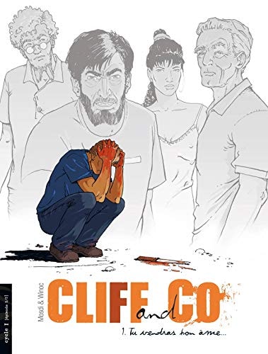 Cliff and Co