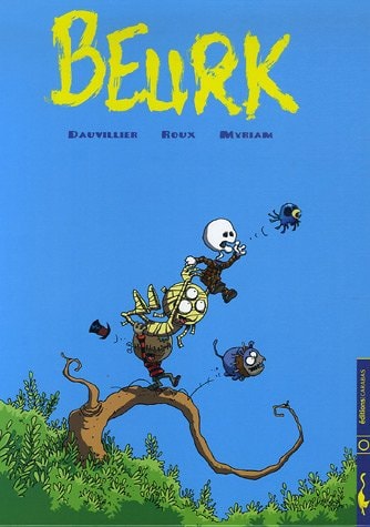 Beurk
