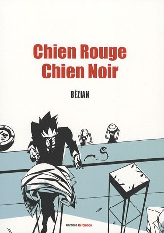 Chien Rouge Chien Noir