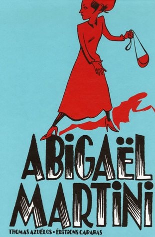 Abigaël Martini