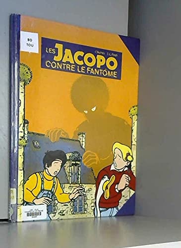 Les Jacopo