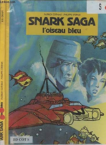 Snark saga