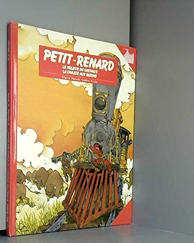 Petit-Renard