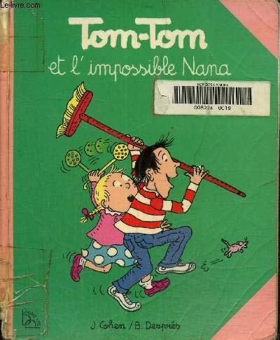 Tom-Tom et Nana