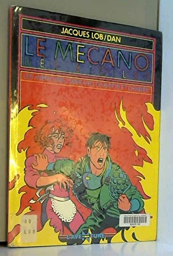 Le Mécano des étoiles