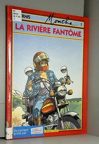 Mouche