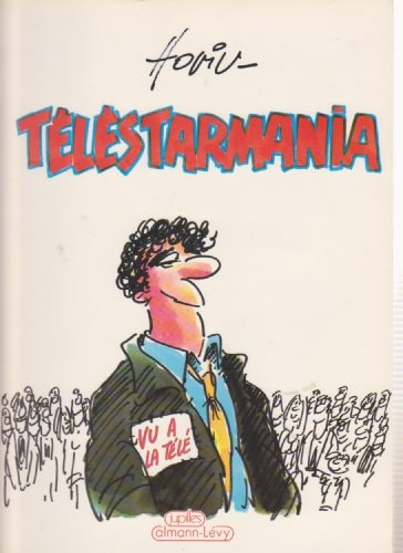 Téléstarmania #[nn]