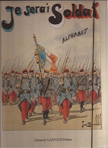 Je serai Soldat