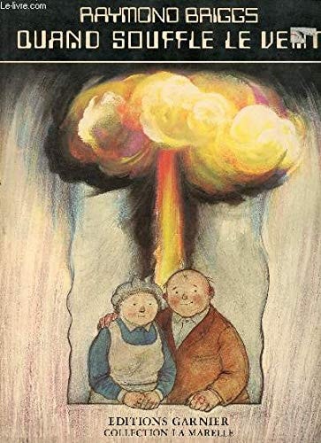 Quand souffle le vent