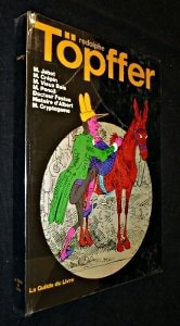 Rodolphe Töpffer #[nn]