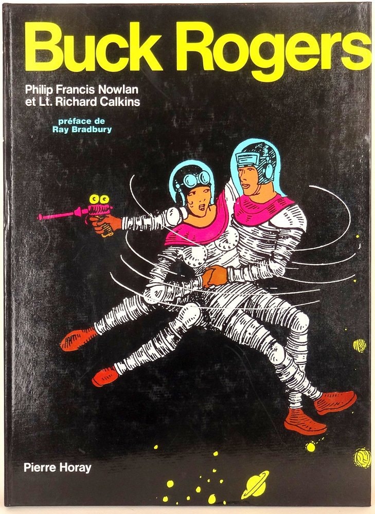 Buck Rogers