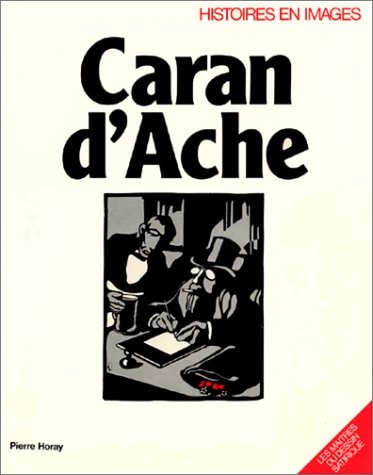 Caran d'Ache - Histoires en images #[nn]