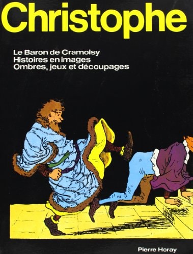 Christophe