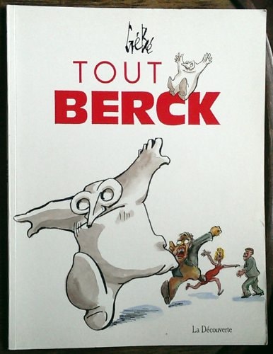 Tout Berck
