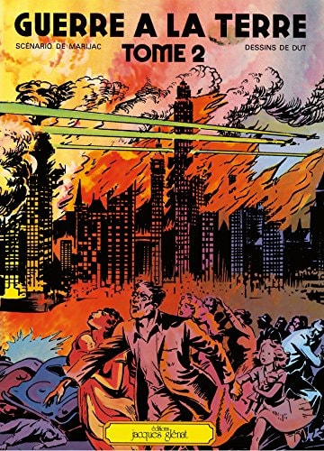 La Guerre du feu #[nn]
