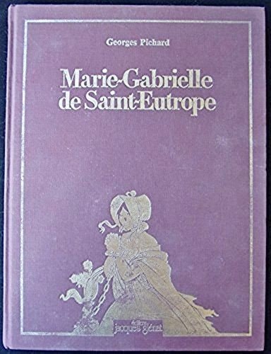 Marie-Gabrielle de Saint-Eutrope #[nn]