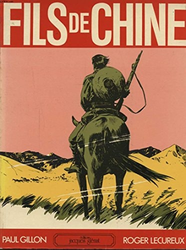 Fils de Chine #[nn]
