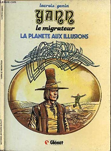 Yann le migrateur