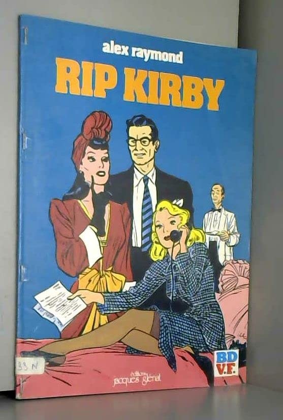 Rip Kirby