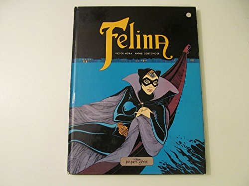 Félina #[nn]