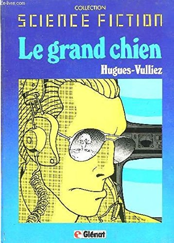 Le grand chien #1 cover