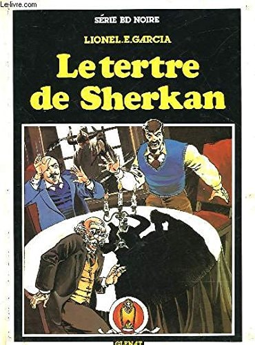 Julien Tartafouille #3
